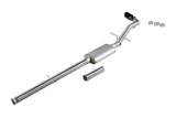 Flowmaster 14-19 GM 1500 5.3L Cat-Back Signature Series 304 Exhaust System thumbnail 5