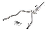 Flowmaster 19-25 GM 1500 5.3L Signature Series Cat-Back Exhaust System thumbnail 1