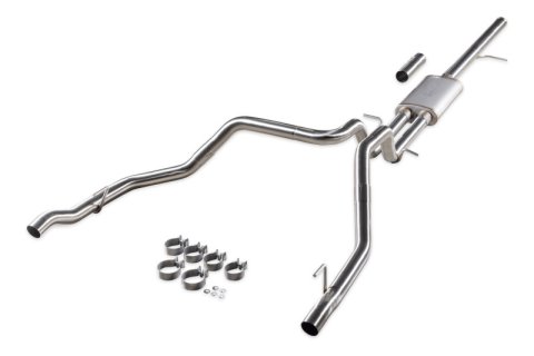 Flowmaster 19-25 GM 1500 5.3L Signature Series Cat-Back Exhaust System