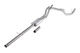 Flowmaster 19-25 GM 1500 5.3L Signature Series Cat-Back Exhaust System thumbnail 3