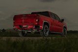 Flowmaster 19-25 GM 1500 5.3L Signature Series Cat-Back Exhaust System thumbnail 6