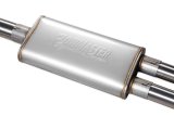Flowmaster 19-25 GM 1500 5.3L Signature Series Cat-Back Exhaust System thumbnail 7