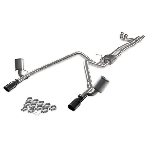 Flowmaster 2025 RAM 1500 3.0L Signature Series Cat-Back Exhaust System thumbnail 1