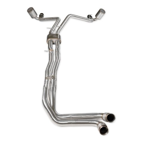 Flowmaster 2025 RAM 1500 3.0L Signature Series Cat-Back Exhaust System thumbnail 2