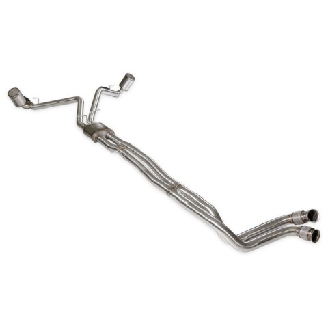 Flowmaster 2025 RAM 1500 3.0L Signature Series Cat-Back Exhaust System thumbnail 4