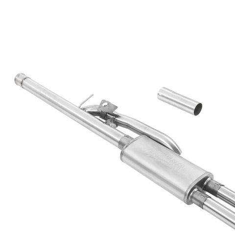 Flowmaster CAWAY 24-26 GM 1500 6.2L Cat-Back Exhaust System thumbnail 3