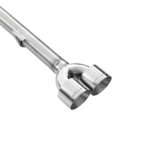 Flowmaster CAWAY 24-26 GM 1500 6.2L Cat-Back Exhaust System thumbnail 6