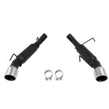 Flowmaster 05-10 Mustang GT 4.6L Outlaw SS Axle-Back Exhaust System thumbnail 4
