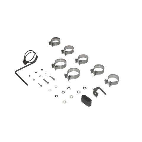 Flowmaster 11-14 F150 V6 ECO Force II Cat-Back SS Exhaust System thumbnail 3