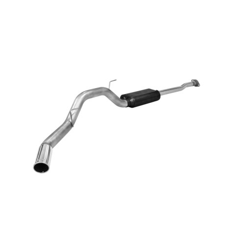 Flowmaster 09-14 Ford F150 American Thunder Cat-Back Exhaust System thumbnail 2