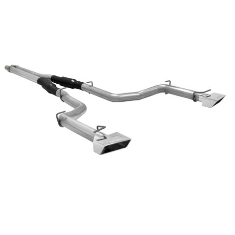 Flowmaster 09-14 Charger R/T Outlaw SS Cat-Back Exhaust System thumbnail 4