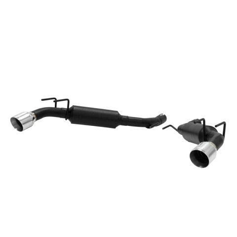 Flowmaster 14-15 Camaro SS 6.2L Outlaw SS Axle-Back Exhaust System thumbnail 1