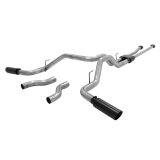 Flowmaster 09-21 Tundra V8 Outlaw SS Cat-Back Exhaust System thumbnail 2