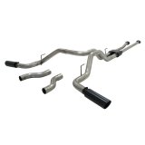 Flowmaster 09-21 Tundra V8 Outlaw SS Cat-Back Exhaust System thumbnail 3