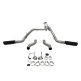 Flowmaster 09-21 Tundra V8 Outlaw SS Cat-Back Exhaust System thumbnail 6
