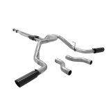 Flowmaster 09-21 Tundra V8 Outlaw SS Cat-Back Exhaust System thumbnail 7
