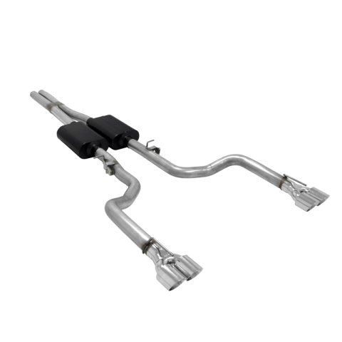 Flowmaster 15-23 Charger SRT 392/HELLCAT American Thunder SS Exhaust System thumbnail 3