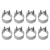 Flowmaster 17-23 Dodge Charger R/T 5.7L American Thunder SS Cat-Back Exhaust System thumbnail 2