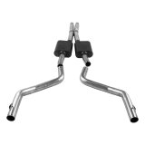 Flowmaster 17-23 Dodge Charger R/T 5.7L American Thunder SS Cat-Back Exhaust System thumbnail 4