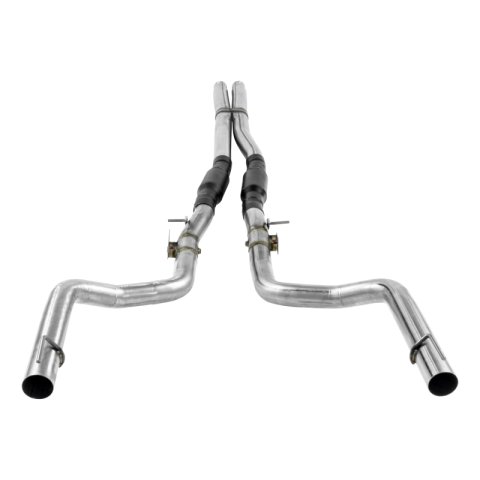 Flowmaster 17-23 Dodge Charger R/T 5.7L Outlaw SS Cat-Back Exhaust System thumbnail 3