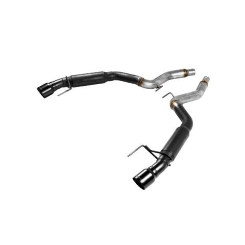 Flowmaster 2015-2017 Mustang GT 5.0L Outlaw SS Axle-Back Exhaust System thumbnail 1