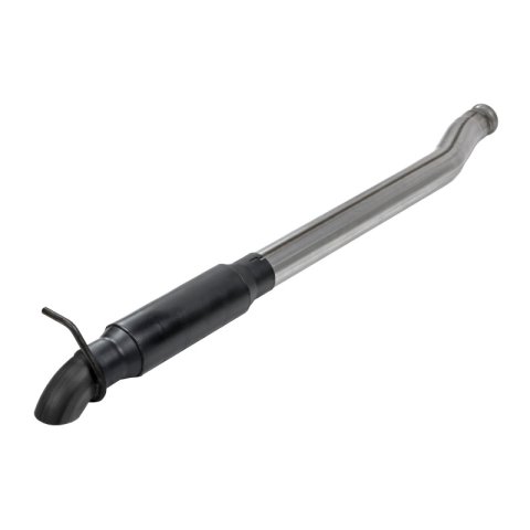 Flowmaster 18-25 Jeep Wrangler JL 3.6L Outlaw Extreme Cat-Back Exhaust System