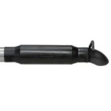 Flowmaster 18-25 Jeep Wrangler JL 3.6L Outlaw Extreme Cat-Back Exhaust System thumbnail 3