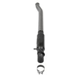 Flowmaster 18-25 Wrangler JL 2.0T Outlaw Extreme Cat-Back Exhaust System thumbnail 2