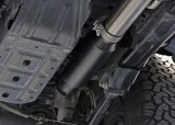 Flowmaster 18-25 Wrangler JL 2.0T Outlaw Extreme Cat-Back Exhaust System thumbnail 5