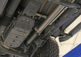 Flowmaster 18-25 Wrangler JL 2.0T Outlaw Extreme Cat-Back Exhaust System thumbnail 6