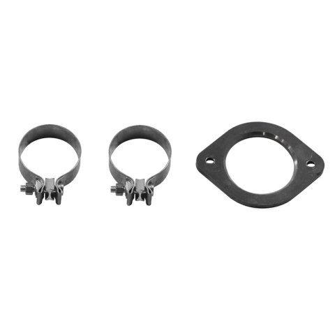 Flowmaster 21-25 Ford F-150 2.7L/3.5L/5.0L Outlaw Extreme Cat-Back Exhaust System thumbnail 2