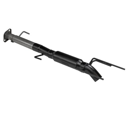 Flowmaster 07-14 Toyota FJ Cruiser 4.0L Outlaw Extreme Cat-Back Exhaust System thumbnail 2