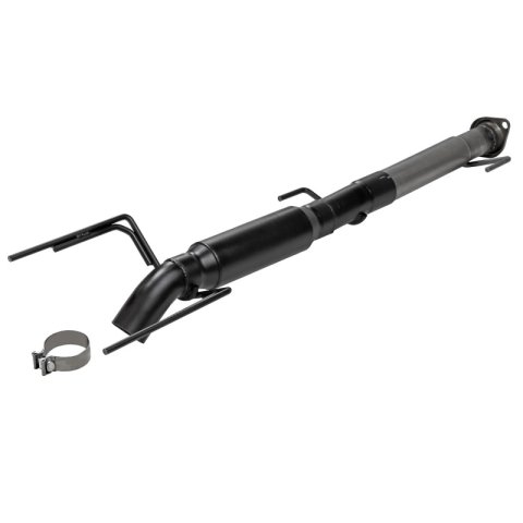 Flowmaster 07-14 Toyota FJ Cruiser 4.0L Outlaw Extreme Cat-Back Exhaust System thumbnail 7