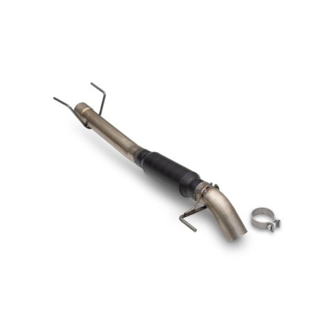 Flowmaster 22-25 Toyota Tundra 3.4L Outlaw Extreme Cat-Back Exhaust System thumbnail 3