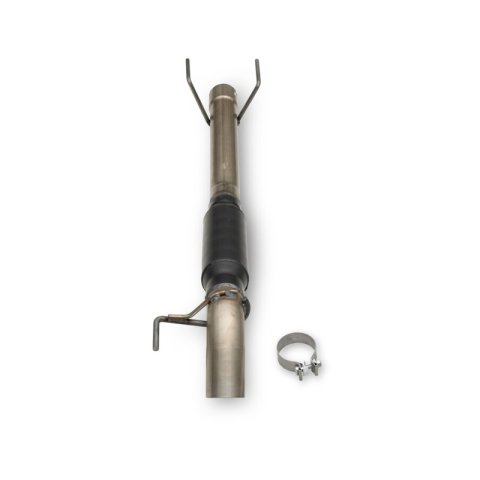 Flowmaster 22-25 Toyota Tundra 3.4L Outlaw Extreme Cat-Back Exhaust System thumbnail 5