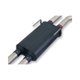 Flowmaster 22-25 Toyota Tundra 3.4L American Thunder Cat-Back Exhaust System thumbnail 2