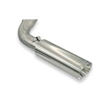 Flowmaster 22-25 Toyota Tundra 3.4L American Thunder Cat-Back Exhaust System thumbnail 3