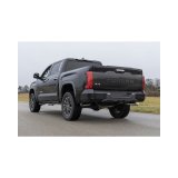 Flowmaster 22-25 Toyota Tundra 3.4L American Thunder Cat-Back Exhaust System thumbnail 4