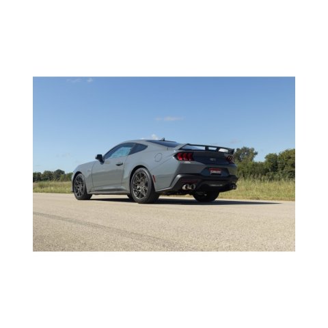 Flowmaster 24-25 Mustang 2.3L/5.0L Outlaw-Axle-Back-W/VLVES Exhaust System thumbnail 3