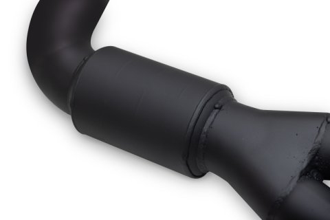 Flowmaster 24-25 Mustang 2.3L/5.0L Outlaw-Axle-Back-W/VLVES Exhaust System thumbnail 8
