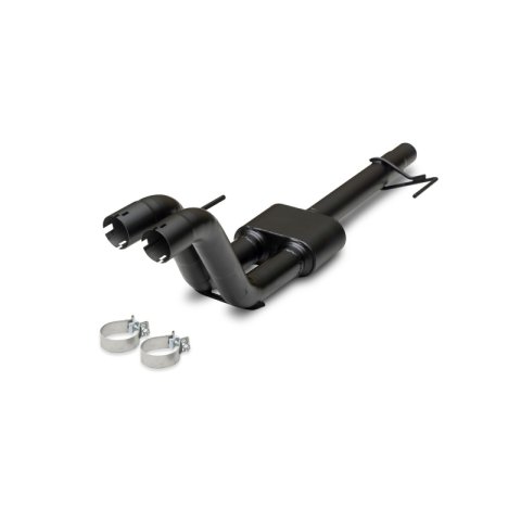 Flowmaster 21-25 F-150 Outlaw Direct Fit Muffler thumbnail 1