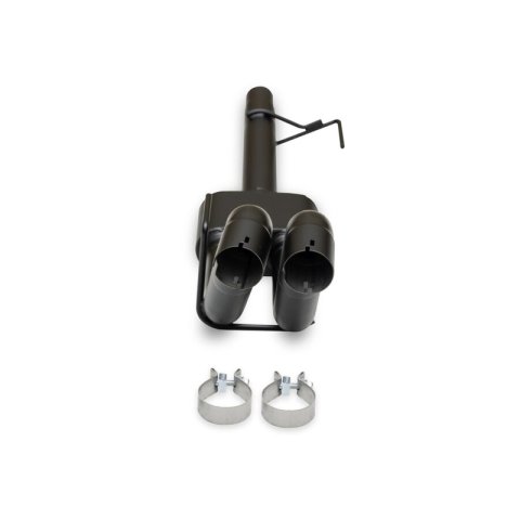 Flowmaster 21-25 F-150 Outlaw Direct Fit Muffler thumbnail 2