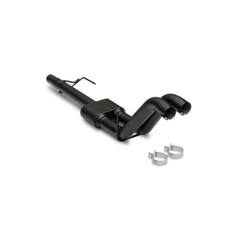 Flowmaster 21-25 F-150 Outlaw Direct Fit Muffler thumbnail 4
