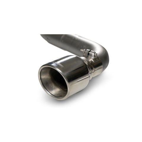 Flowmaster 24-25 Toyota Tacoma 2.4L American Thunder Cat-Back Exhaust System thumbnail 4