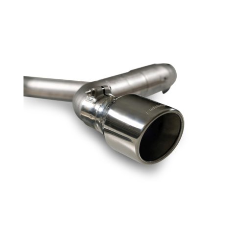 Flowmaster 24-25 Toyota Tacoma 2.4L American Thunder Cat-Back Exhaust System thumbnail 6