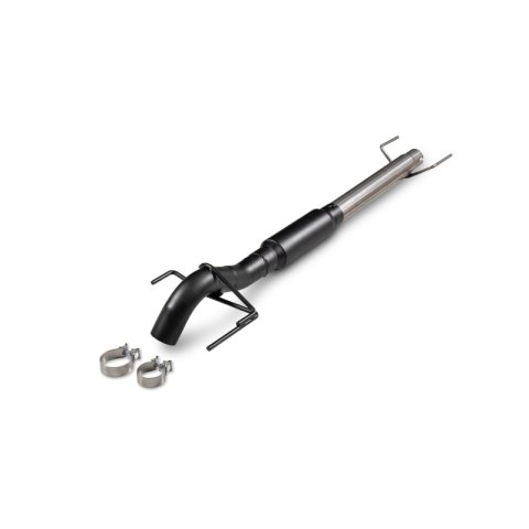 Flowmaster 2024-2025 Tacoma 2.4T Outlaw-Extreme Cat-Back Exhaust System thumbnail 1