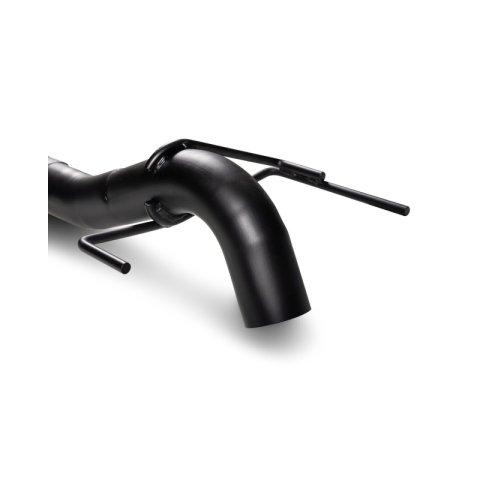 Flowmaster 2024-2025 Tacoma 2.4T Outlaw-Extreme Cat-Back Exhaust System thumbnail 5