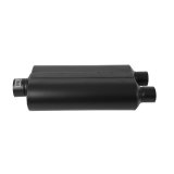 Flowmaster 3 IN(C)/2.5 OUT(D) Super 50 SS Muffler thumbnail 6