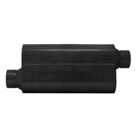 Flowmaster 3.5 IN(O)/OUT(O) 50 Series Heavy Duty SS Muffler thumbnail 3