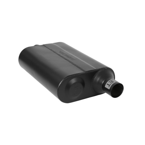 Flowmaster 2 IN(O)/OUT(C) 40 Series DF Muffler thumbnail 3